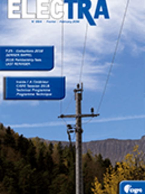 Transformer reliability survey