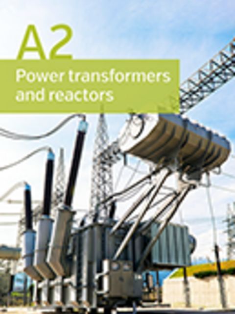 Load sound power levels for specification purposes of three-phase 50 Hz and 60 Hz liquid-filled power transformers