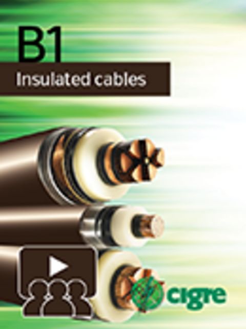 Recommendations for additional testing for submarine cables from 6 kV (Um = 7.2 kV) up to 60 kV (Um = 72.5 kV)