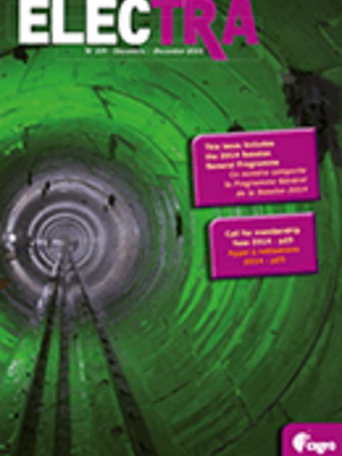 Bearing Segments with Plastic Lining: Operating and Maintenance Experience