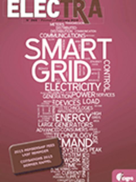 Control Centre Operator Requirements, Selection, Training and Certification