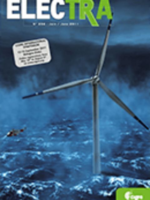 “Network of the Future” Electricity Supply Systems of the future - Short paper