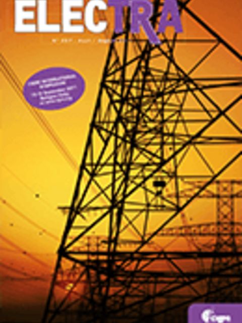 Defense Schema Against Large Disturbances In China Southern Power Grid