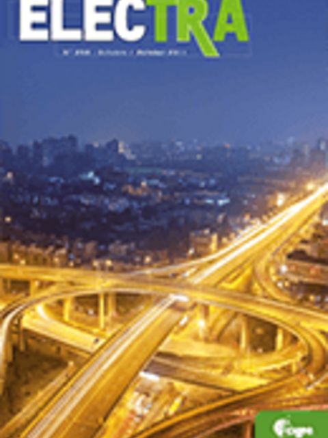 International Guide on the Protection of Synchronous Generators