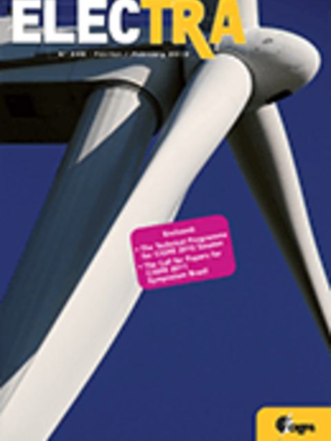 System Control in Light of Recent Developments in Substation Control (IEC Standards)