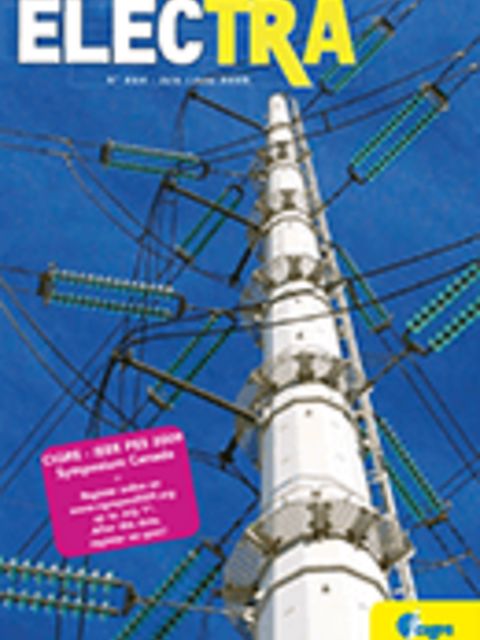 Rural Electrification: a scoping Report