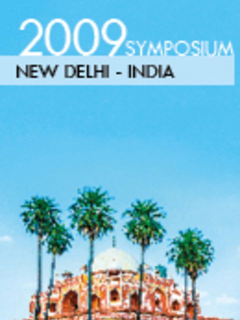 NEW DELHI: IEC/CIGRE Symposium on Standards for UHV Transmission