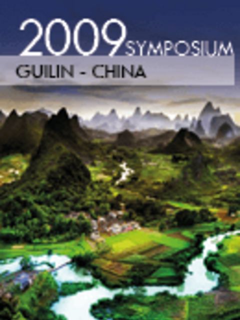 GUILIN: Operation and Development of Power Systems in the New Context
