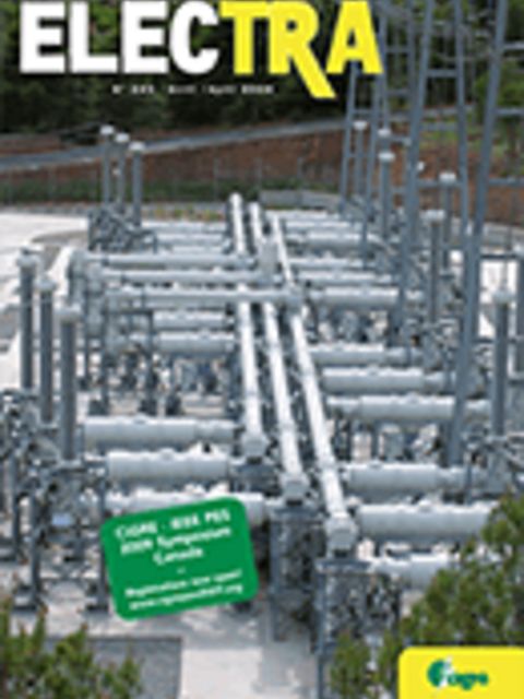 Update of Service Experience of HV Underground and Submarine Cable Systems