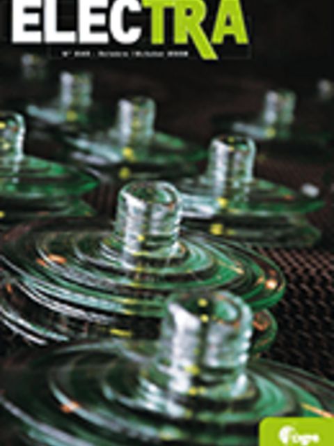 Application of Long High Capacity Gas Insulated Lines