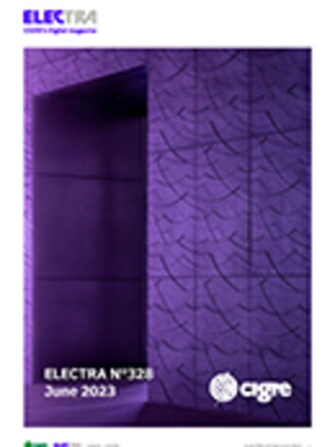 ELECTRA Digital June 2023