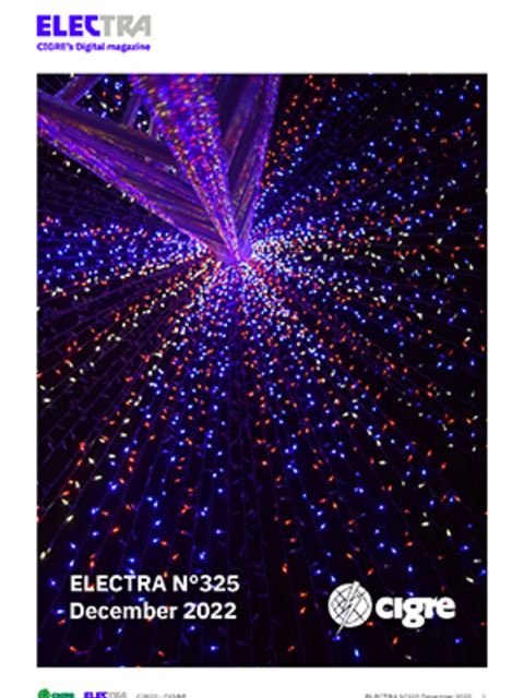 ELECTRA Digital December 2022