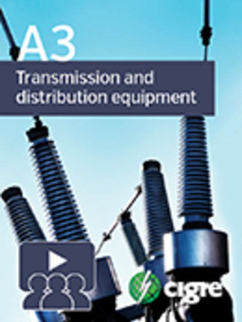 The fundamentals of current interruption in SF6 and its alternatives