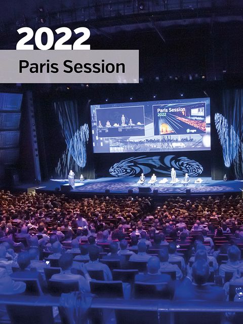 Transition to Climate Neutral, Safe and Sustainable Power Grids - Benefits for Society, Grid Operators and Manufacturers