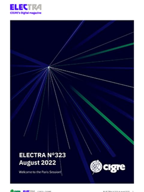 ELECTRA Digital August 2022