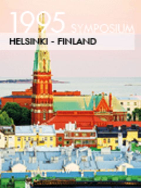 HELSINKI: Integrated control and communication systems