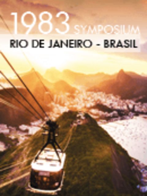 RIO DE JANEIRO: Hydraulic Generators and Synchronous Compensators