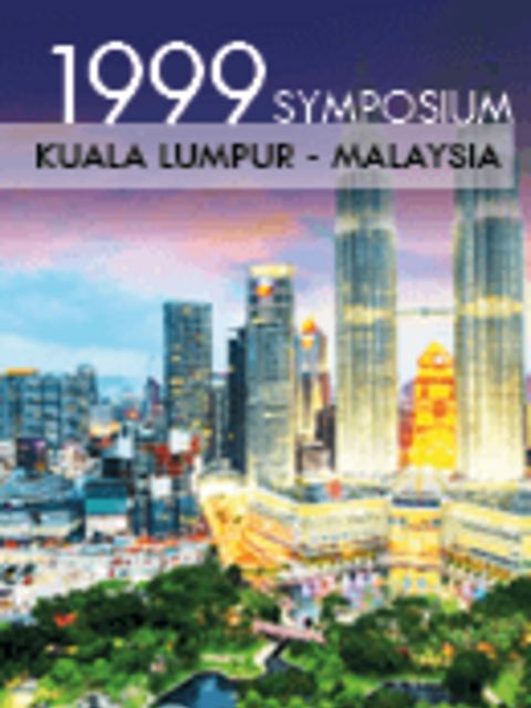 KUALA LUMPUR: Power Systems issues in rapidly industrializing countries