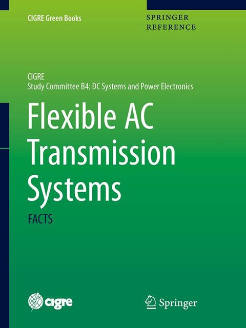 Flexible AC Transmission systems