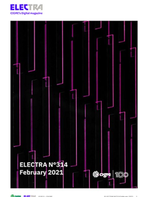 ELECTRA Digital February 2021