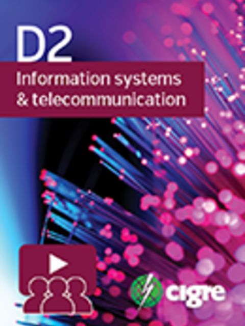 Electric Power Utilities' Cybersecurity for Contingency Operations“ - An Overview