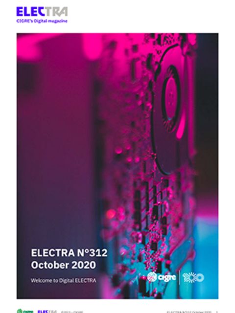 ELECTRA Digital October 2020