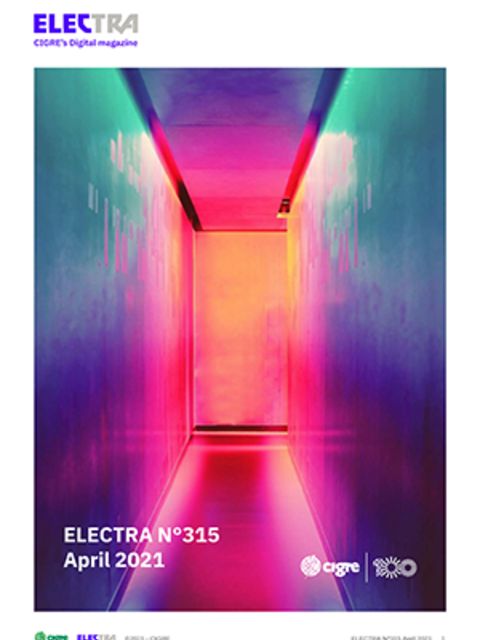 ELECTRA Digital April 2021