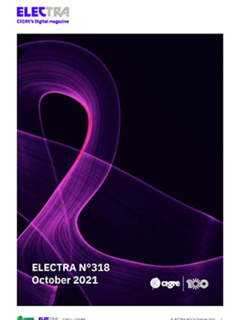 ELECTRA Digital October 2021