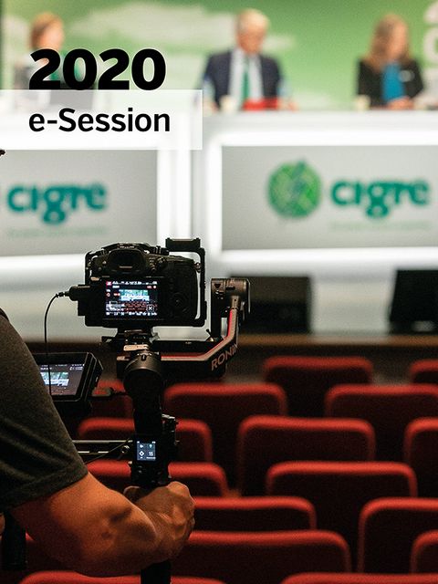 CIGRE Reliability Survey on Equipment