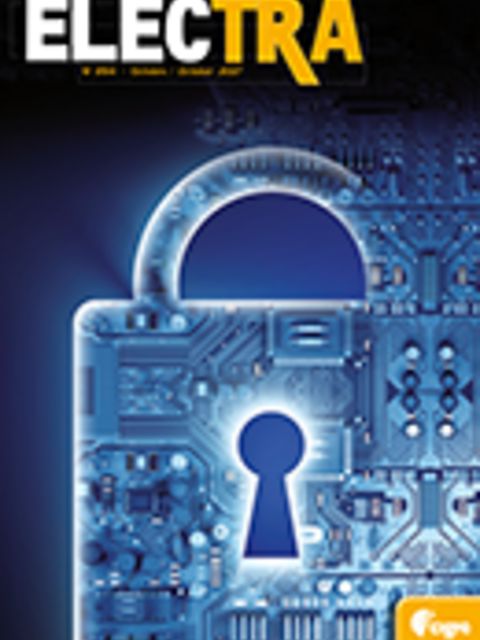 Framework for EPU operators to manage the response to a cyber-initiated threat to their critical infrastructure