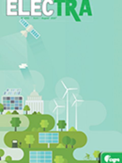 Experience with equipment for series and shunt compensation