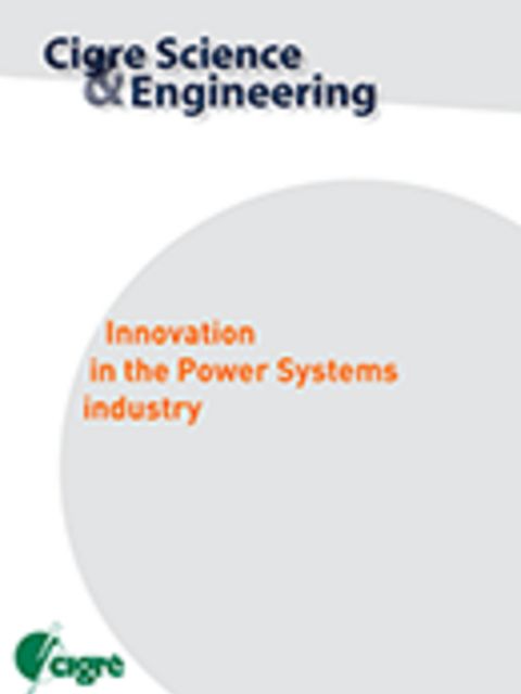 Improving power system stability of South Africa's HVAC network using strategic placement of HVDC links
