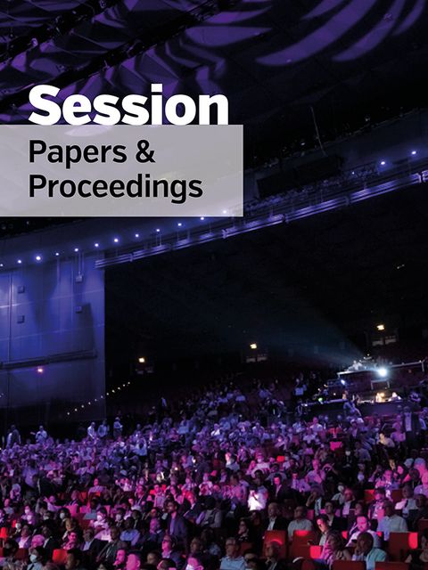 Considerations on the Air Insulation Design to Switching Surges in Future E.H.V. Systems