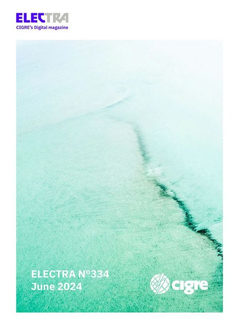 ELECTRA Digital June 2024