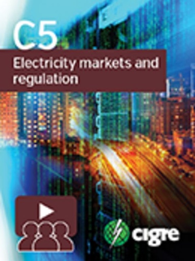 [WBN015] Regulation and market design barriers preventing to capture all the value from Fast and high-Location-freedom Energy Storage (FLES)
