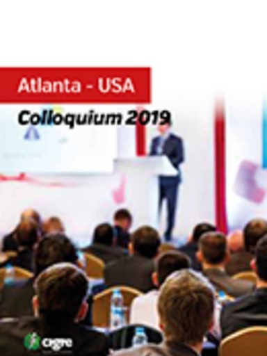 [COLL_ATL_2019] Grid of the Future - Atlanta 2019