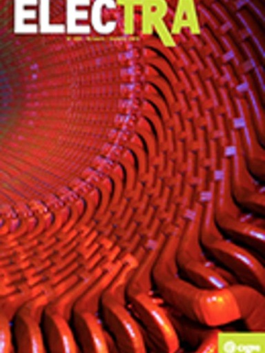 [ELT_306_5] Factory quality assurance testing requirements for turbo-generator components - stator bars