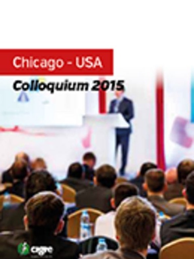 [COLL_CHI_2015] Grid of the Future - Chicago 2015