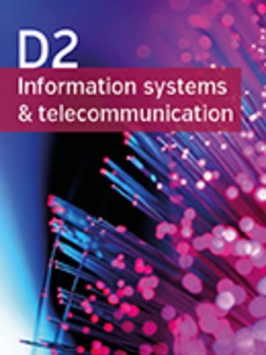 [WGR_274_2] Strategic Priorities for Information Systems Issues