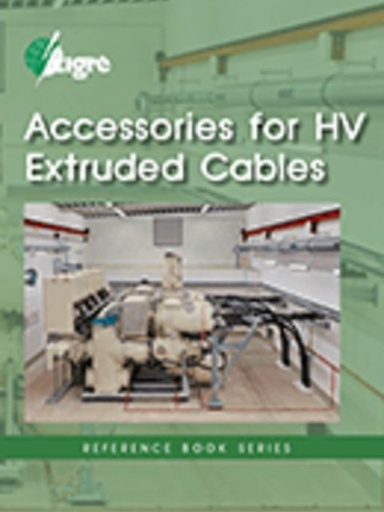 [GB 2 2014] Accessories for HV Extruded Cables (Edition 2014)