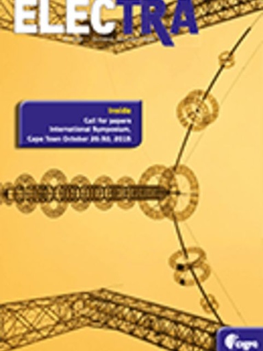 [ELT_276_3] Status of Cybersecurity