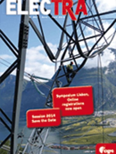 [ELT_267_4] Substation Uprating and Upgrading