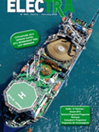 [ELT_260_3] Strategic Environmental Assessment for Power Developments