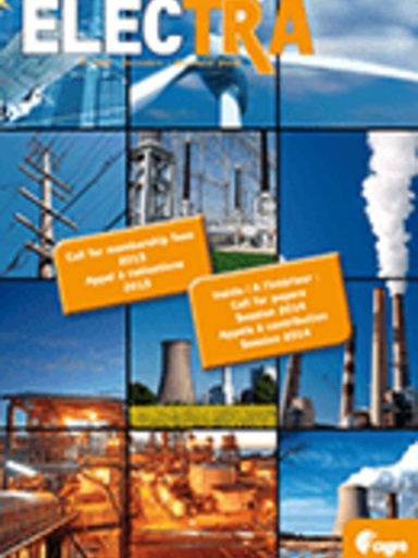 [Elt_265_2] Guide for the Prevention of Overfluxing of Generators