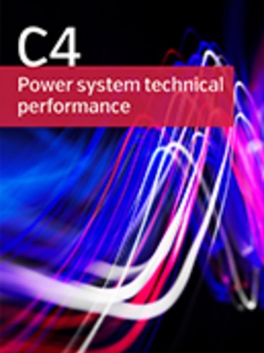 [WGR_258_2] Lightning Interception - Non Conventional Lightning Protection Systems