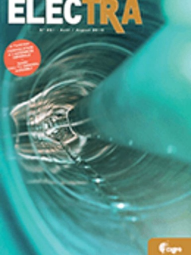 [ELT_251_9] The Impact of Implementing Cyber Security Requirements using IEC 61850