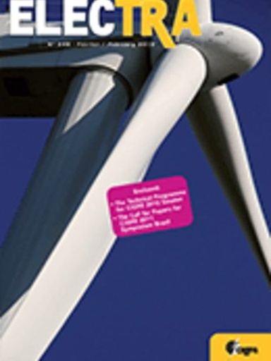 [ELT_248_2] Intermittent Operation – Experience with Hydrogenerators