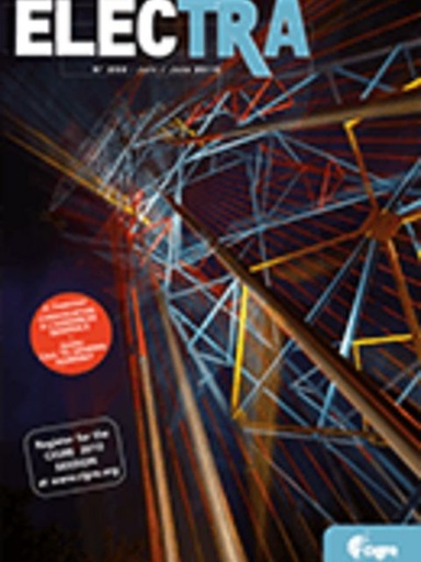 [ELT_250_1] Recommendations for testing HVDC extruded cable systems for power transmission at a rated voltage up to 500 kV