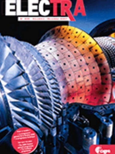 [ELT_235_3] Statistics of AC Underground Cables in Power Networks