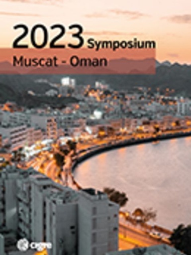 [SYMP_MUS_2023] Symposium Muscat - 2023